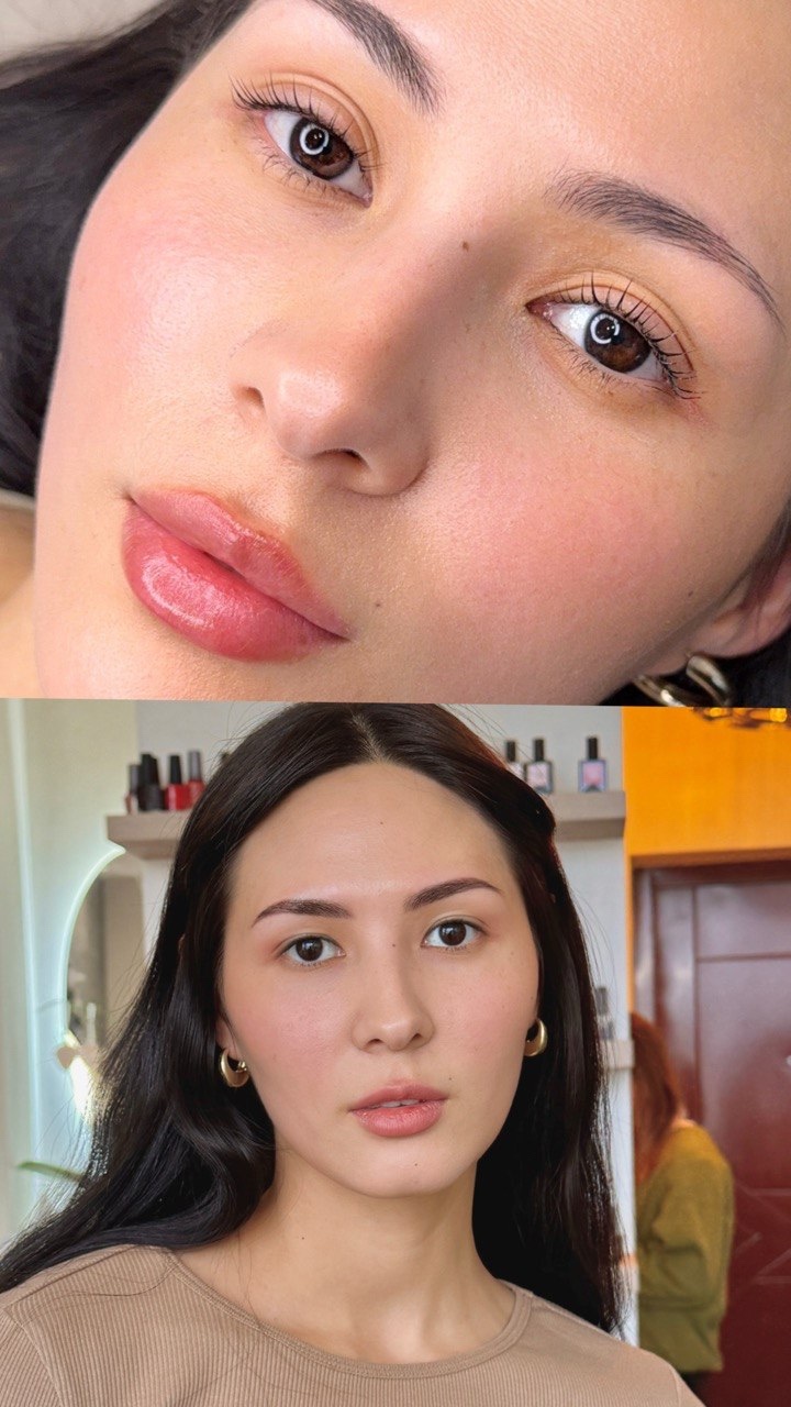 Design sprâncene 1 — Harmony Beauty, Chișinău