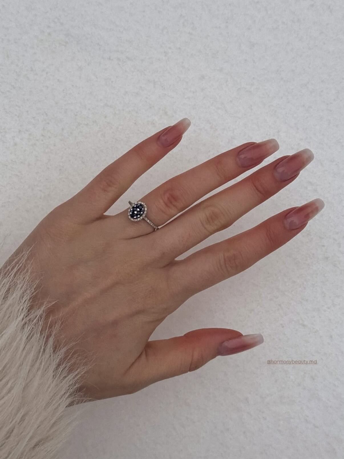 Model de nail art 3 — Harmony Beauty, Chișinău