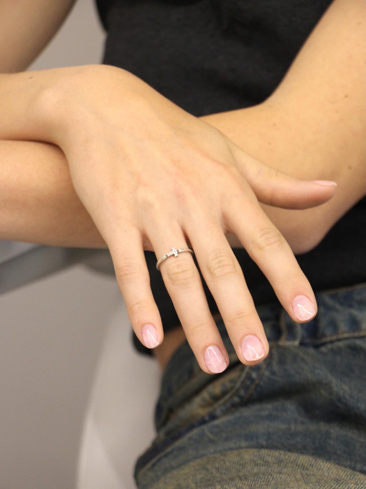 Model de nail art 8 — Harmony Beauty, Chișinău