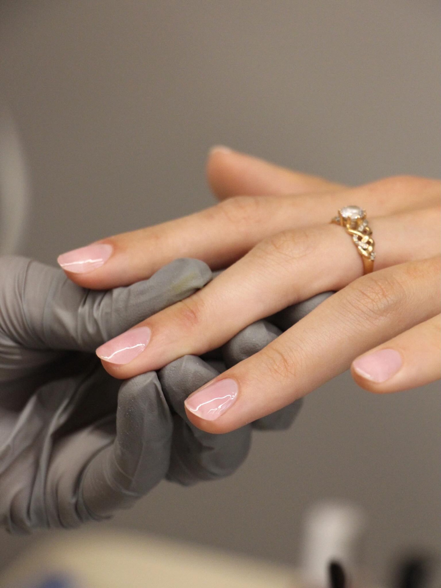 Model de nail art 13 — Harmony Beauty, Chișinău